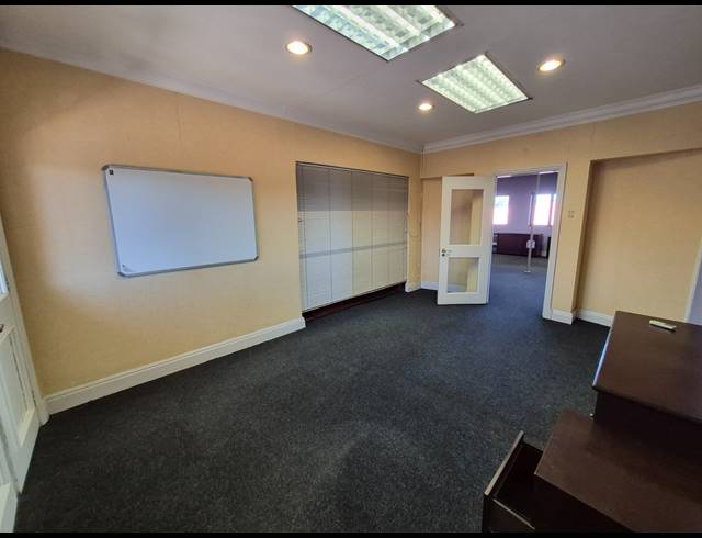 240M² OFFICE TO LET IN RIVONIA